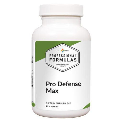 Professional Formulas Pro Defense Max 2 Pack - www.myworldwo.com