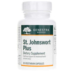 Genestra St. Johnswort Plus 60 Veg Capsules