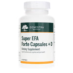 Genestra Super EFA Forte Plus D 60 Softgels