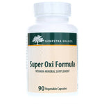 Genestra Super Oxi Formula 90 Veg Capsules