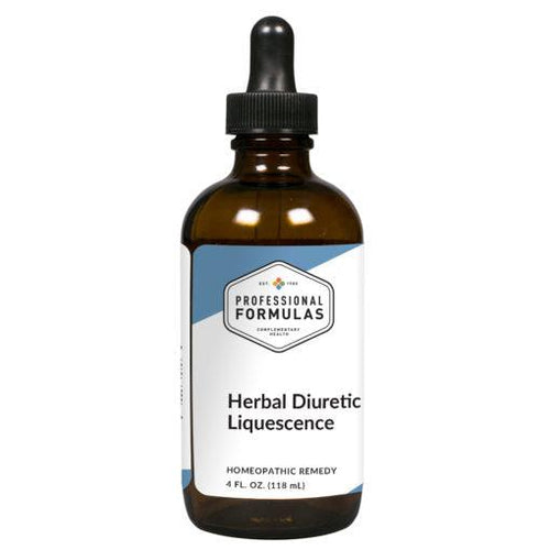 Professional Formulas Herbal Diuretic Liquescence 2 Pack - www.myworldwo.com