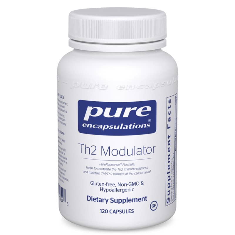 Pure Encapsulations Th2 Modulator