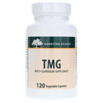 Genestra TMG 120 Veg Capsules