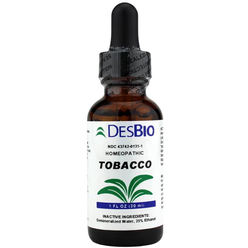 DesBio Tobacco Oz - www.myworldwo.com