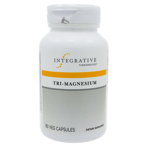 Integrative Therapeutics Tri-Magnesium 90 Count - www.myworldwo.com