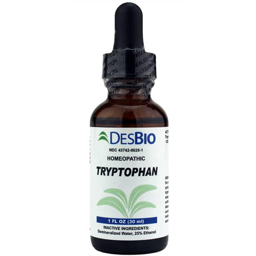 DesBio Tryptophan 1 oz - www.myworldwo.com