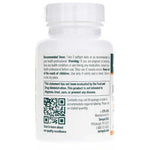 Genestra Ubiquinol 100 Mg 30 Softgels