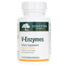 Genestra V-Enzymes 60 Veg Capsules