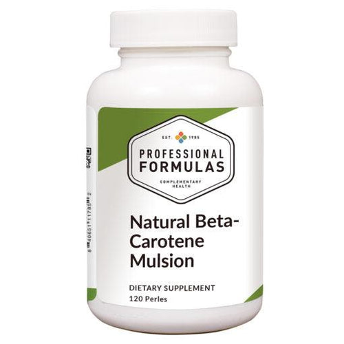 Professional Formulas Natural Beta-Carotene Mulsion 2 Pack - www.myworldwo.com