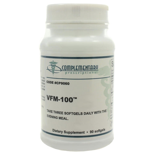 Klaire Labs Vfm-100 90 Softgels - www.myworldwo.com