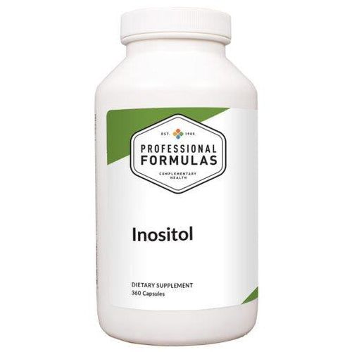 ProfessionaI Formulas nositol 2 Pack - www.myworldwo.com