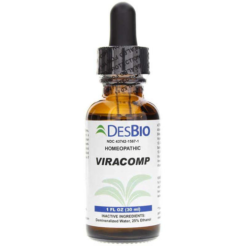 DesBio ViraComp 1 oz - www.myworldwo.com