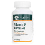 Genestra Vitamin D Gummies 100 Gummies