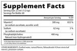 DesBio Liposomal Vitamin C 5 oz - www.myworldwo.com