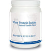 Biotics Research Whey Protein Isolate 16 Oz - www.myworldwo.com