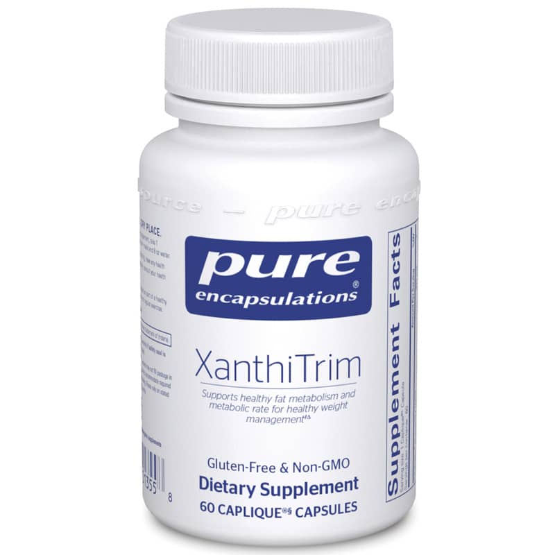 Pure Encapsulations XanthiTrim