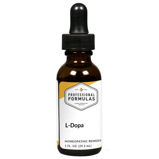 Professional Formulas L-Dopa 2 Pack