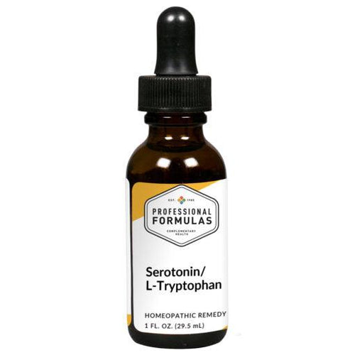 Professional Formulas Serotonin/L-Tryptophan 2 Pack - www.myworldwo.com