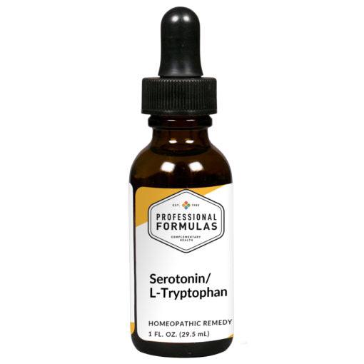 Professional Formulas Serotonin/L-Tryptophan 2 Pack - www.myworldwo.com