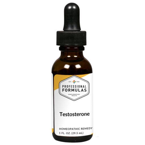 Professional Formulas Testosterone 1 Ounce 2 Pack - www.myworldwo.com