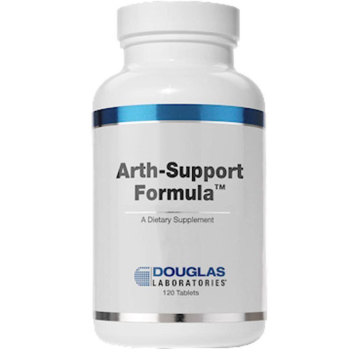 Douglas Laboratories , Joint Support Formula 120 Tablets CA Only 2 Pack - www.myworldwo.com