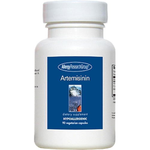 Allergy Research Group , Artemisinin 100 mg 90 Capsules - www.myworldwo.com