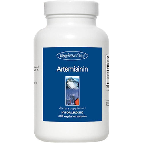 Allergy Research Group , Artemisinin 100 mg 300 Capsules - www.myworldwo.com