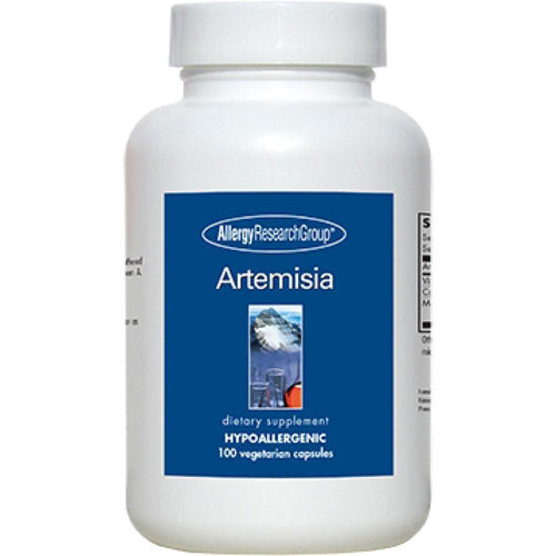 Allergy Research Group , Artemesia 100 Capsules - www.myworldwo.com