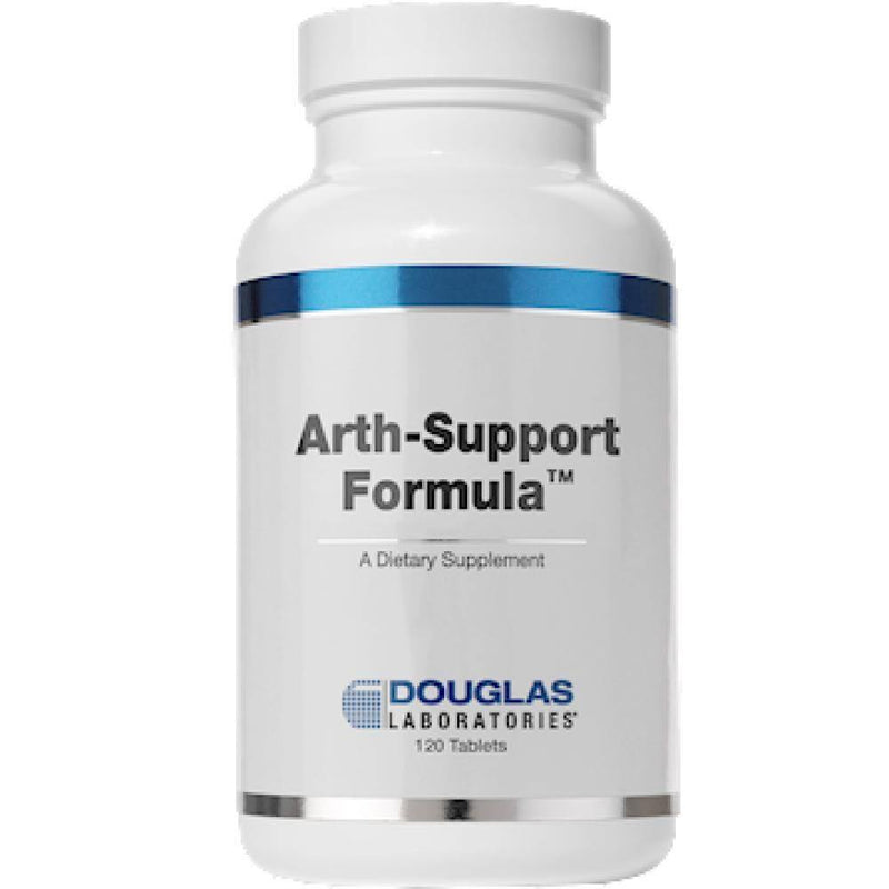 Douglas Laboratories , Joint Support Formula 120 Tablets - www.myworldwo.com