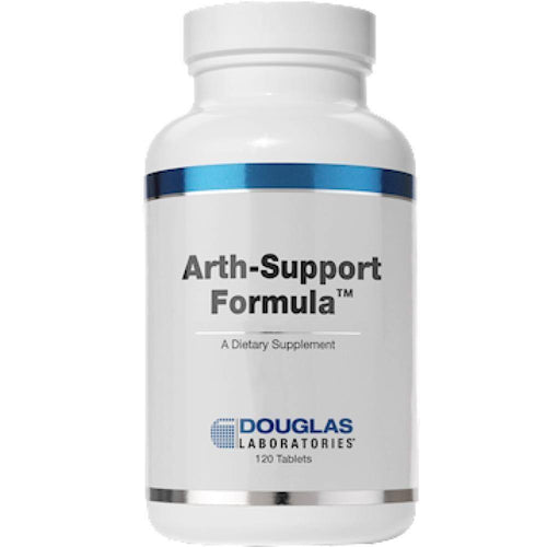 Douglas Laboratories , Joint Support Formula 120 Tablets 2 Pack - www.myworldwo.com