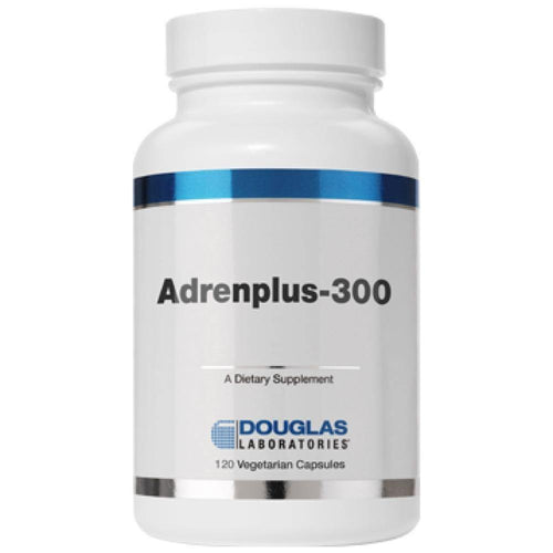 Douglas Laboratories , Adrenplus-300  120 Capsules - www.myworldwo.com