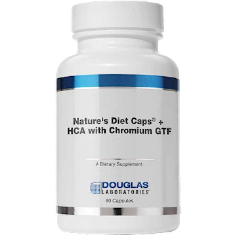 Douglas Laboratories , Nature's Diet Capsules + 90 Capsules - www.myworldwo.com