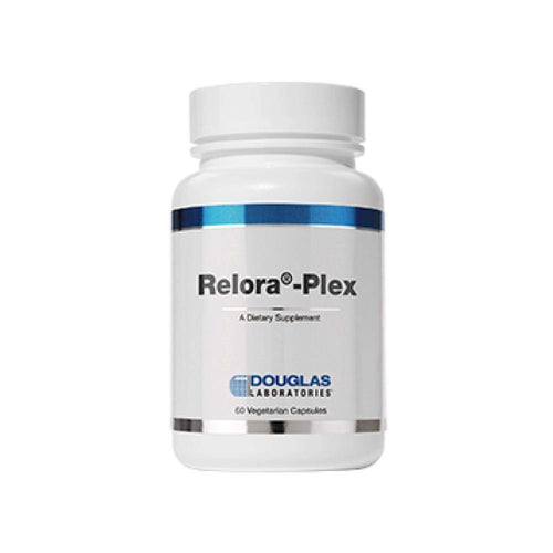 Douglas Laboratories , Relora-Plex 60 Capsules - www.myworldwo.com