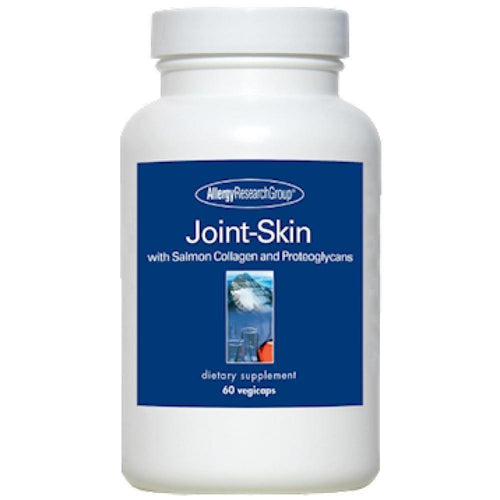 Allergy Research Group , Joint-Skin 60 Veg Capsules 2 Pack - www.myworldwo.com