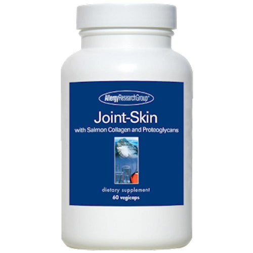 Allergy Research Group , Joint-Skin 60 Veg Capsules - www.myworldwo.com