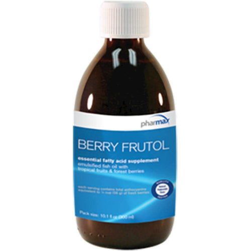 Pharmax , Frutol Berry 300 ml 2 Pack - www.myworldwo.com