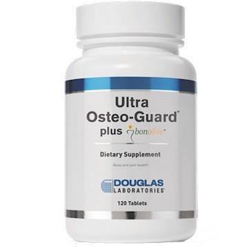 Douglas Laboratories , Ultra Osteo-G & Bon 120 Tablets CA Only 2 Pack - www.myworldwo.com