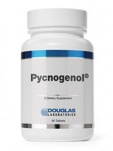 Douglas Laboratories , Pycnogenol 50 mg 90 Tablets - www.myworldwo.com