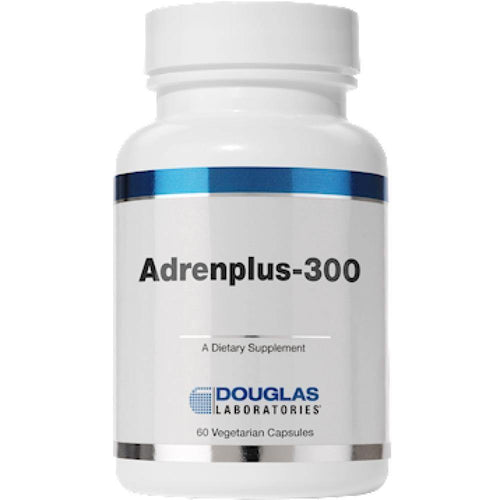 Douglas Laboratories , Adrenplus-300 60 Capsules - www.myworldwo.com