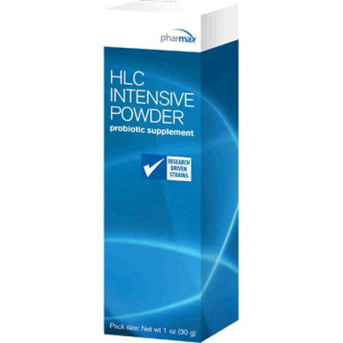 Pharmax , HLC Intensive Powder 30 g 2 Pack - www.myworldwo.com