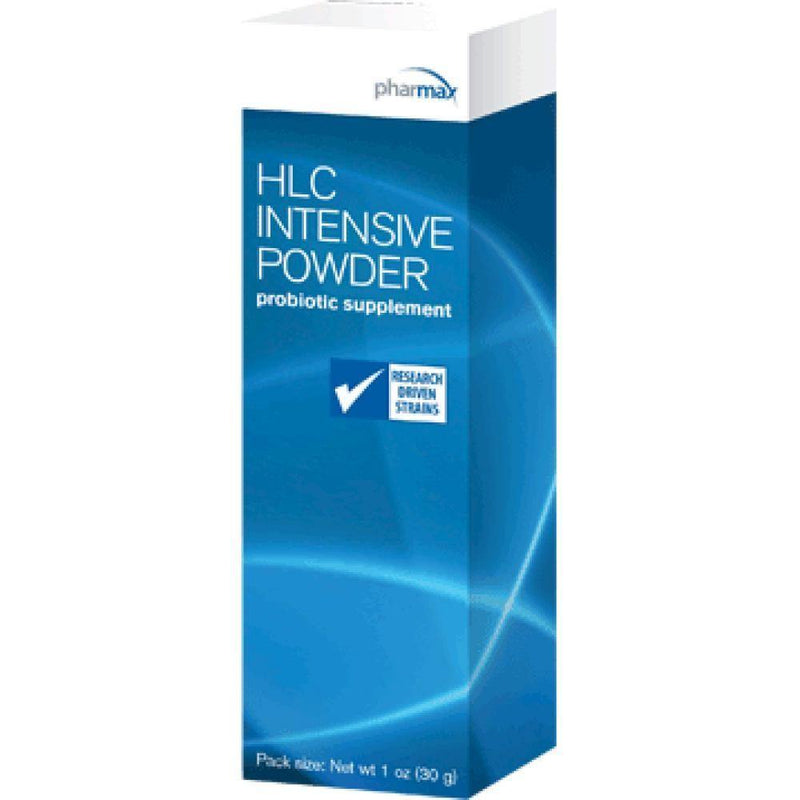 Pharmax , HLC Intensive Powder 30 g 2 Pack - www.myworldwo.com