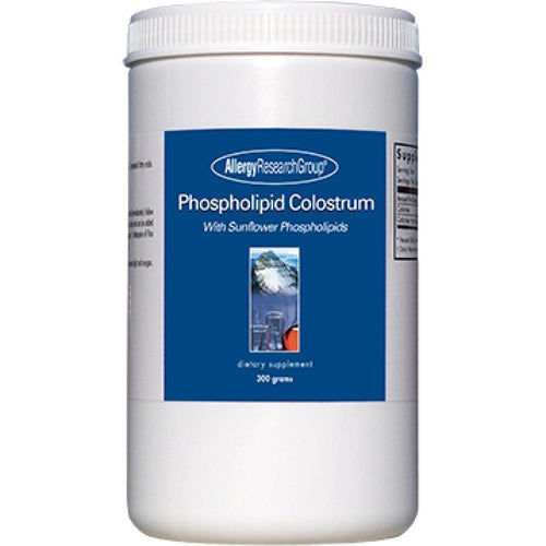 Allergy Research Group , Phospholipid Colostrum 300 g - www.myworldwo.com