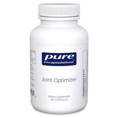 Pure Encapsulations , Joint Mediator 180 Veg Capsules 2 Pack - www.myworldwo.com