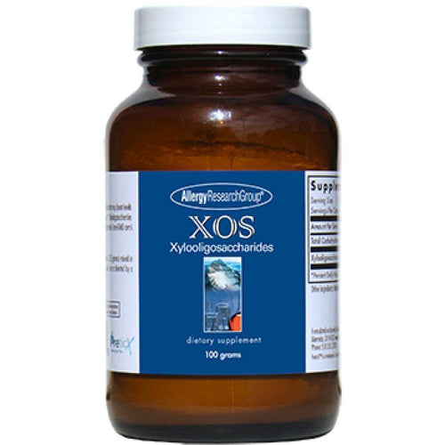 Allergy Research Group , XOS powder 100 gms - www.myworldwo.com