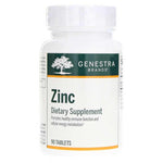 Genestra Zinc 90 Tablets