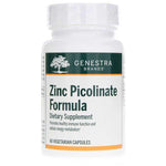 Genestra Zinc Picolinate Formula 60 Veg Capsules